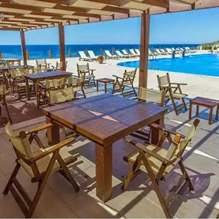 Havuzlu Villa Bodrum